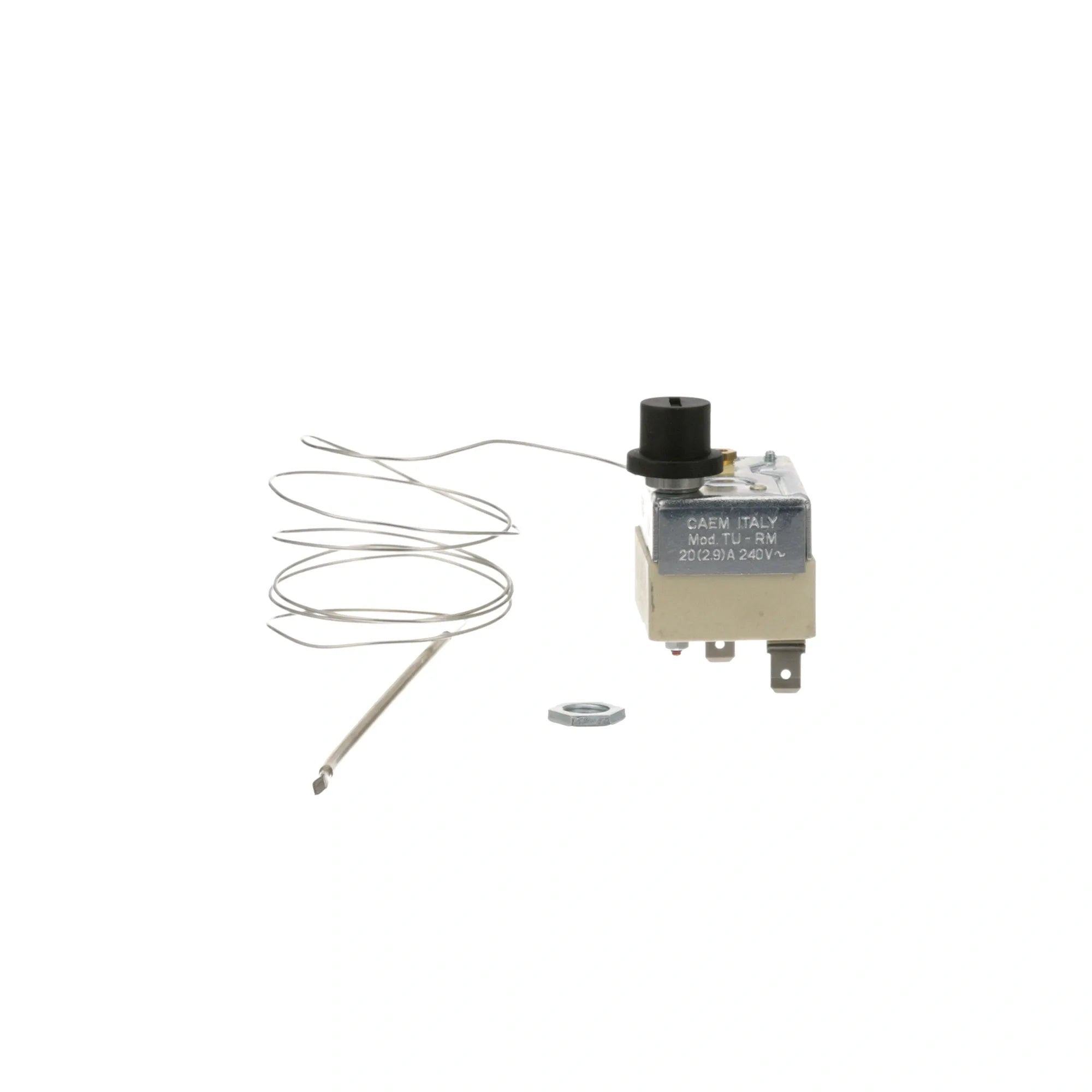 537-476 Prince Castle - Hi-Limit Thermostat Replacement alternate view 1 537-476 Prince Castle - Hi-Limit Thermostat Replacement alternate view 1